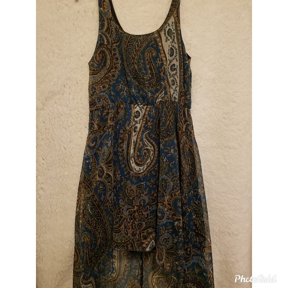 Women's Dress
